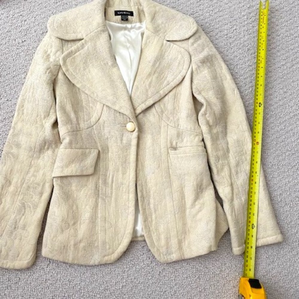 Bebe woman coat for sale